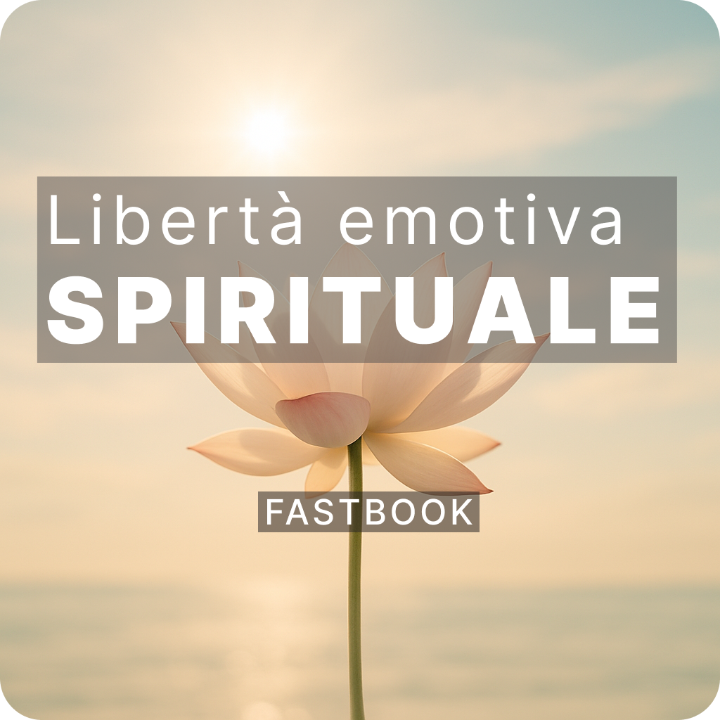 Linertà emotiva spirituale